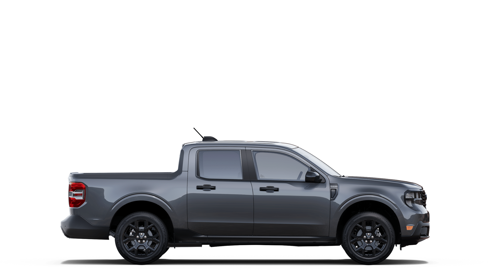 2025 Ford Maverick® External Image 1